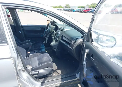 2008 Honda Cr-V Ex z USA, uszkodzony, nr VIN 5J6RE48548L802412